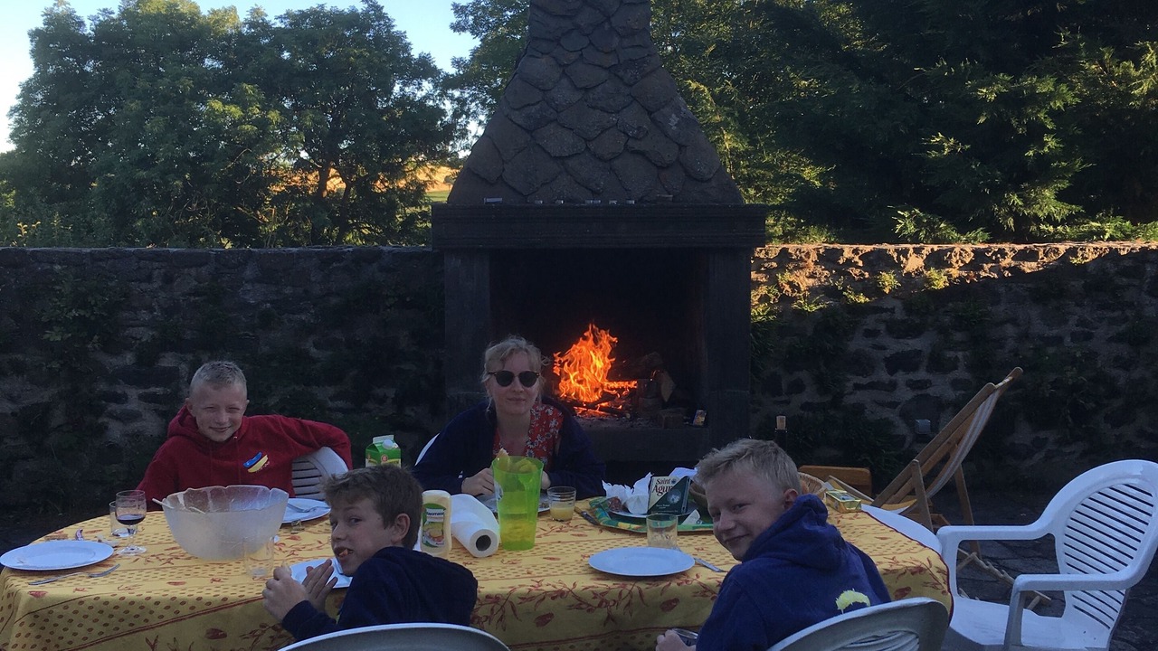 Photo of Outdoor in Saint-Nectaire