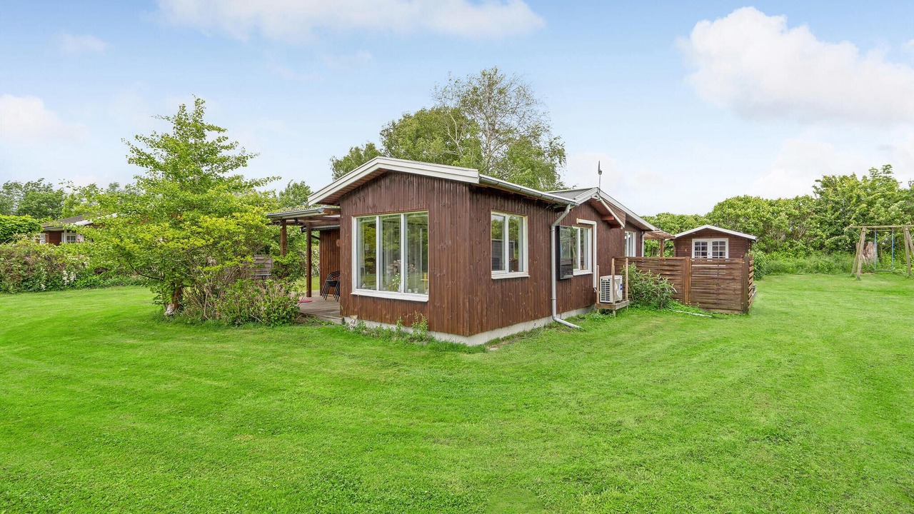 Photo of Outdoor in Vordingborg