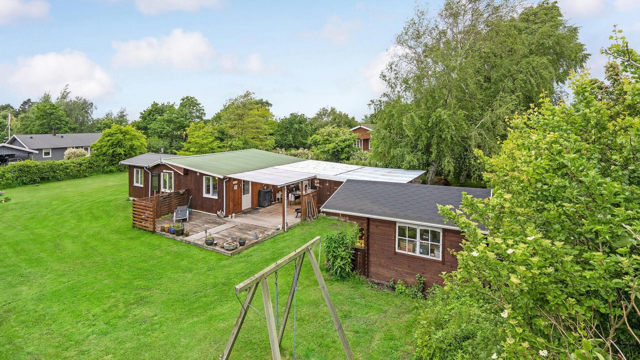 Photo of Outdoor in Vordingborg