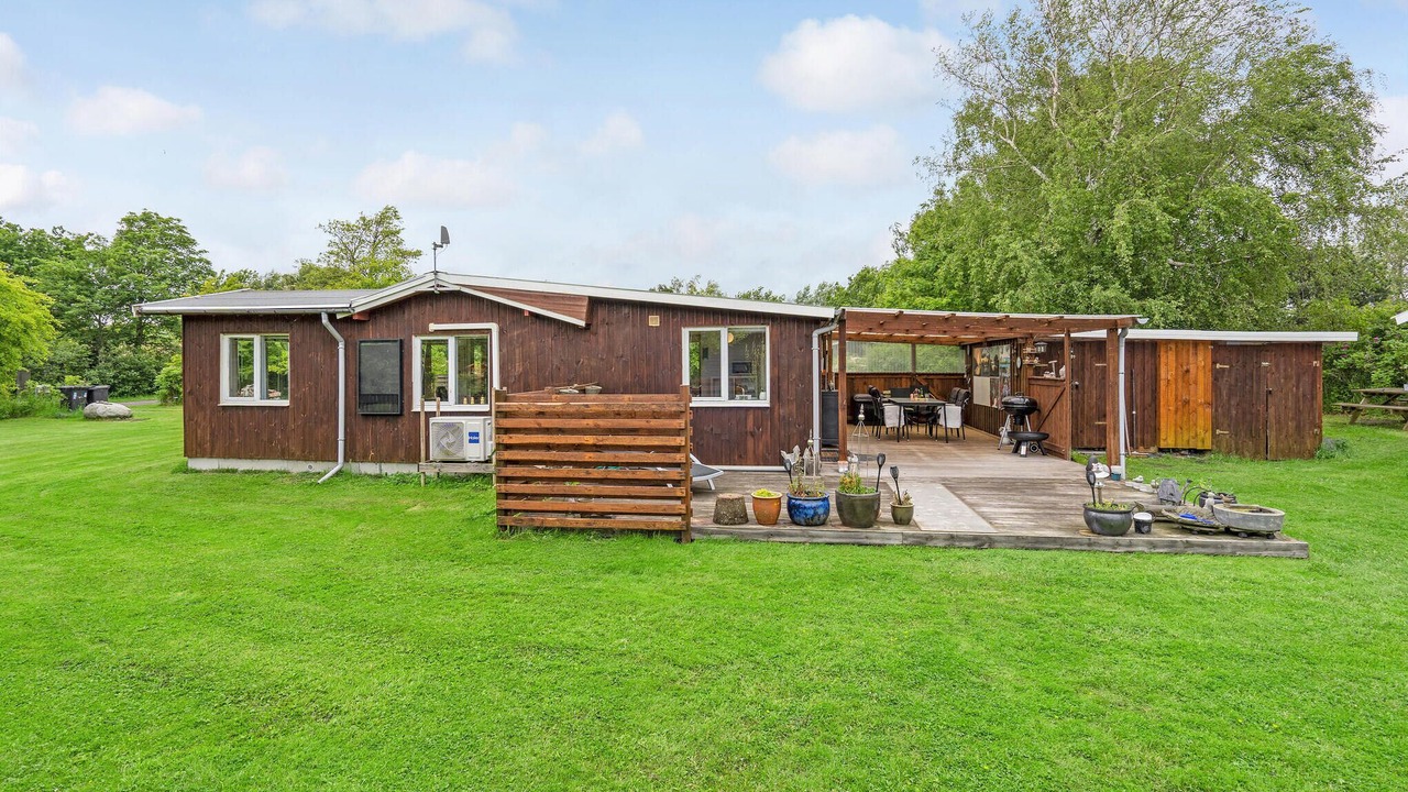 Photo of Outdoor in Vordingborg