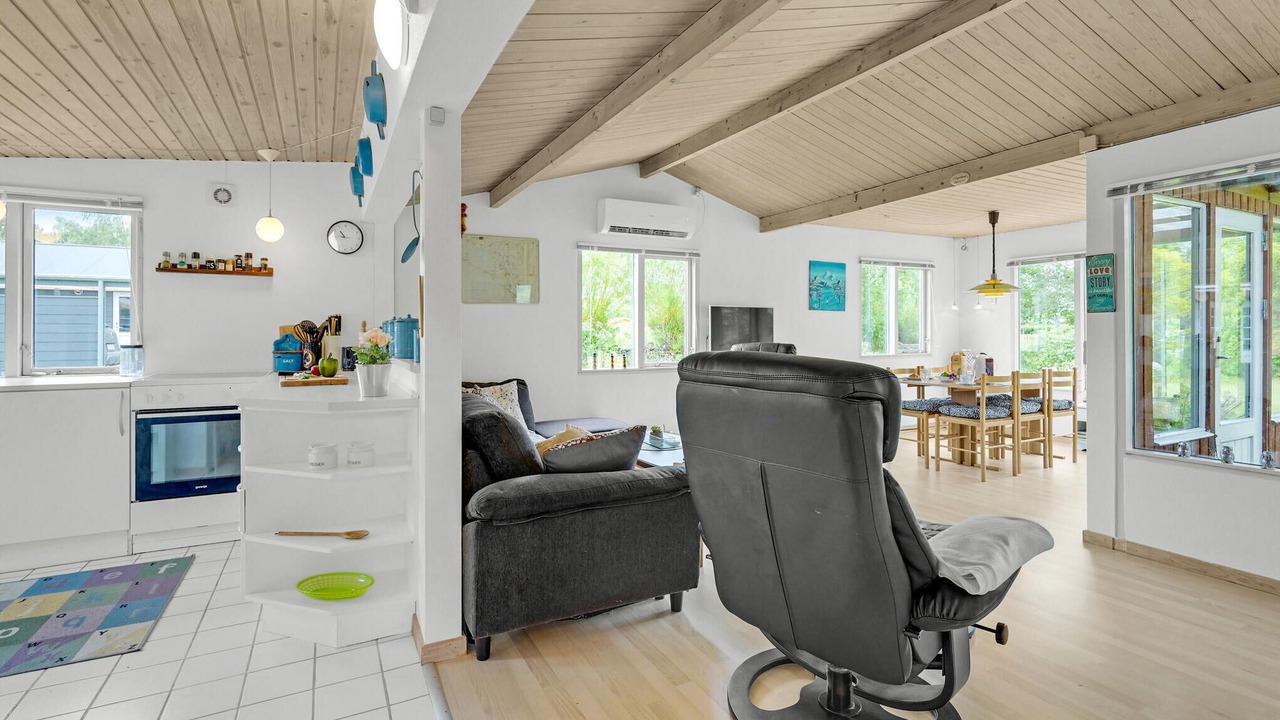 Photo of Bedroom in Vordingborg