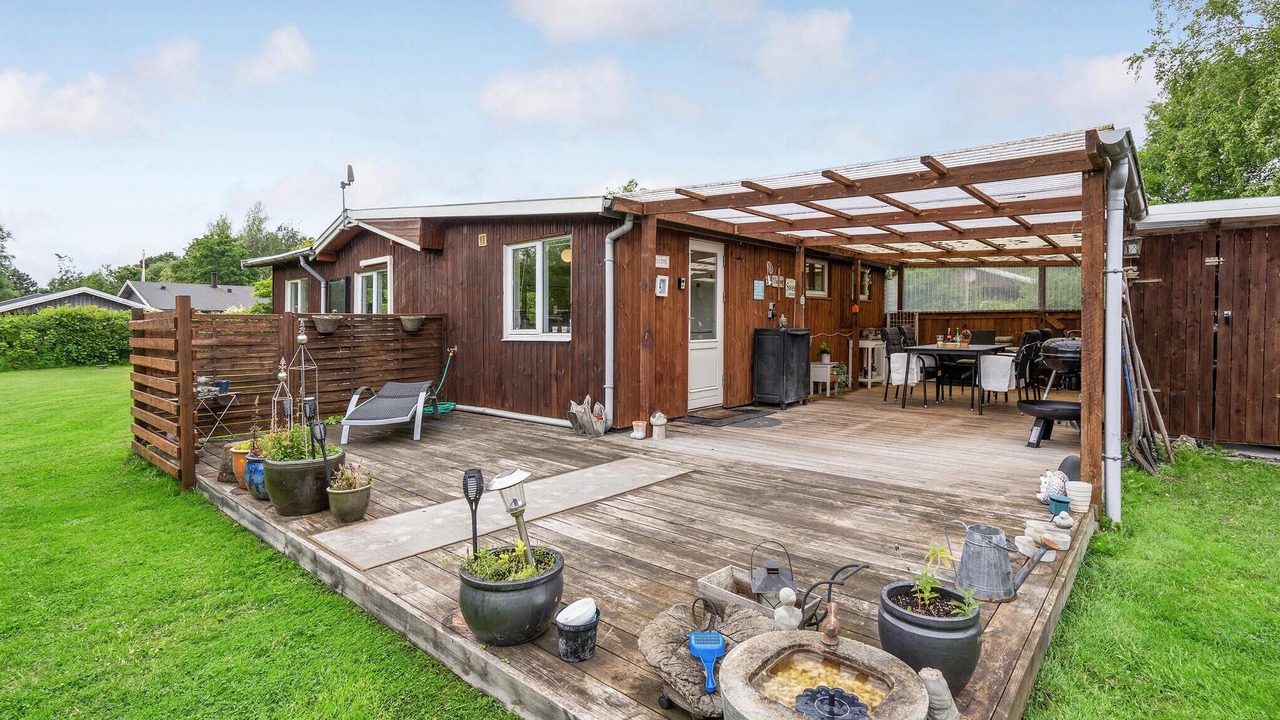 Photo of Outdoor in Vordingborg