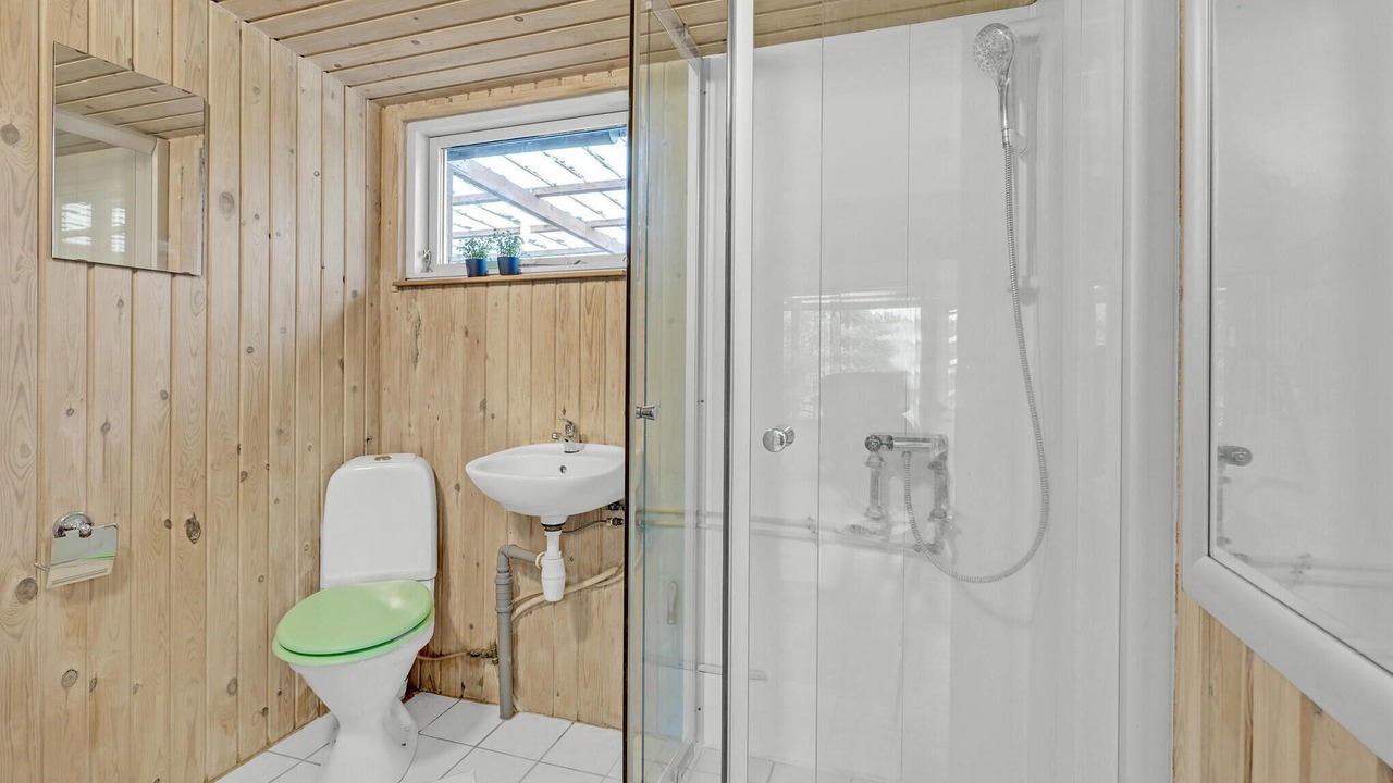 Photo of Bathroom in Vordingborg