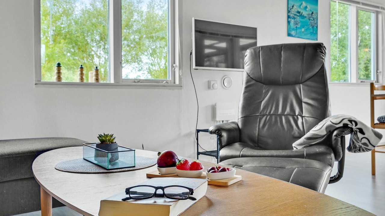 Photo of Bedroom in Vordingborg