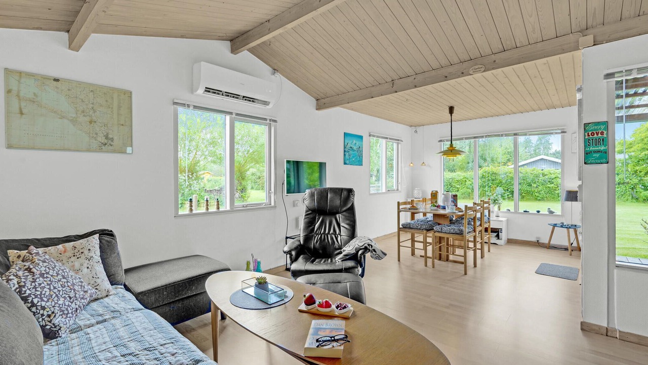 Photo of Bedroom in Vordingborg