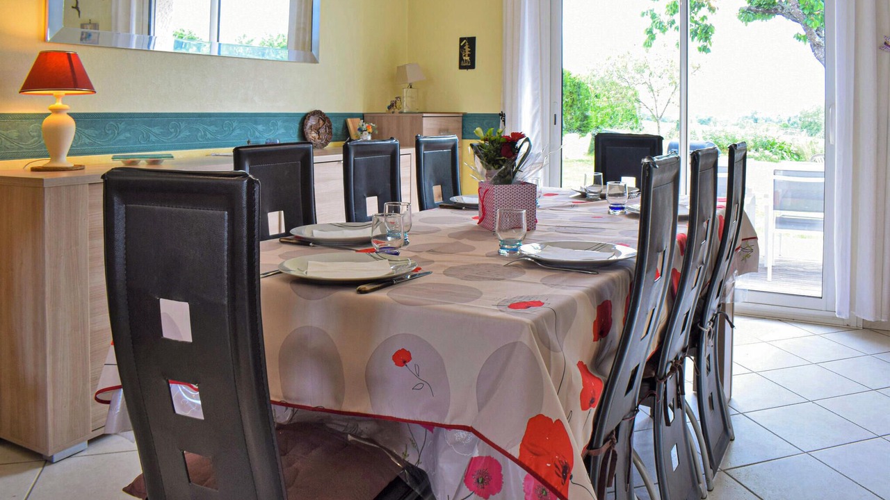Photo of Bedroom in Marcey-les-Greves