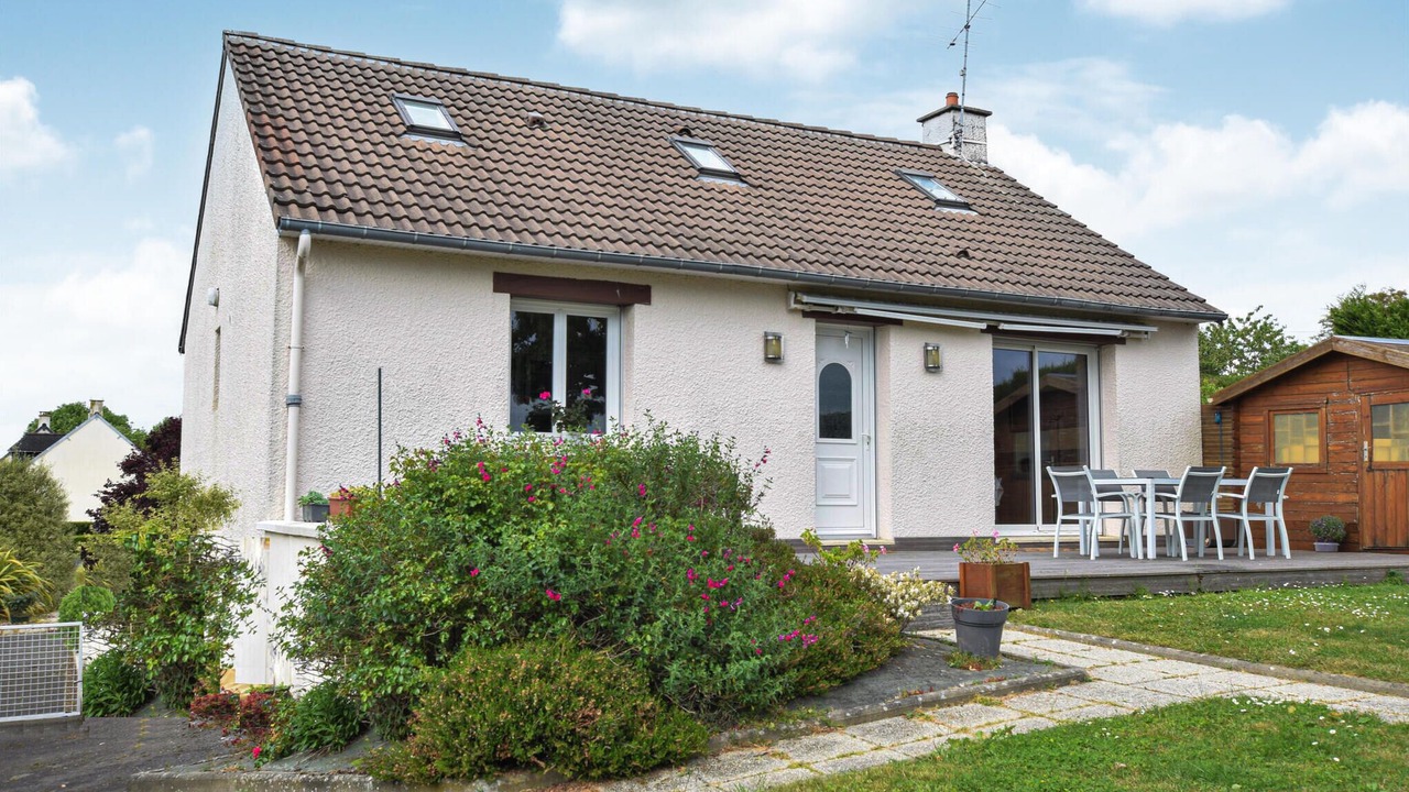 Photo of Outdoor in Marcey-les-Greves