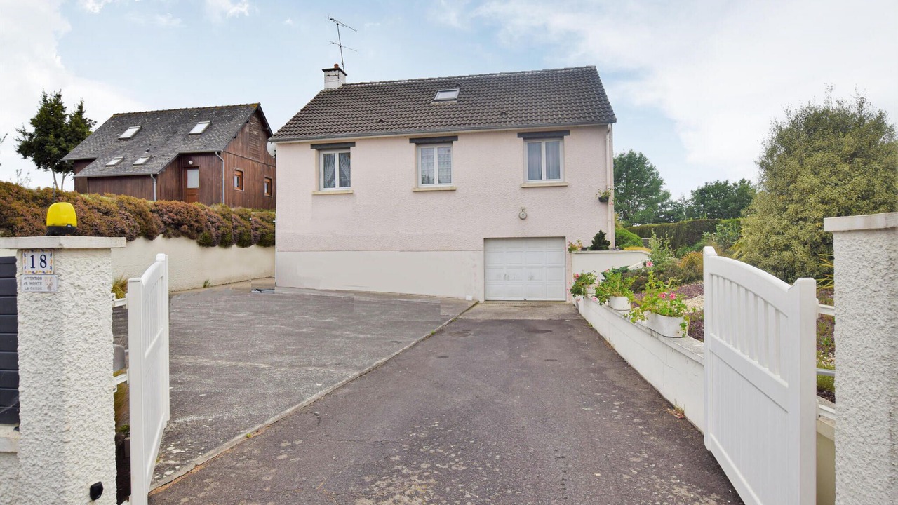 Photo of Outdoor in Marcey-les-Greves