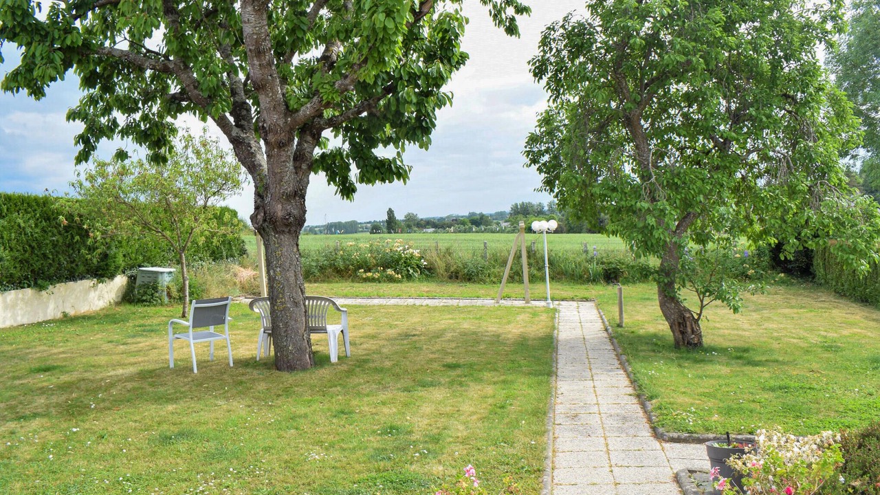 Photo of Outdoor in Marcey-les-Greves