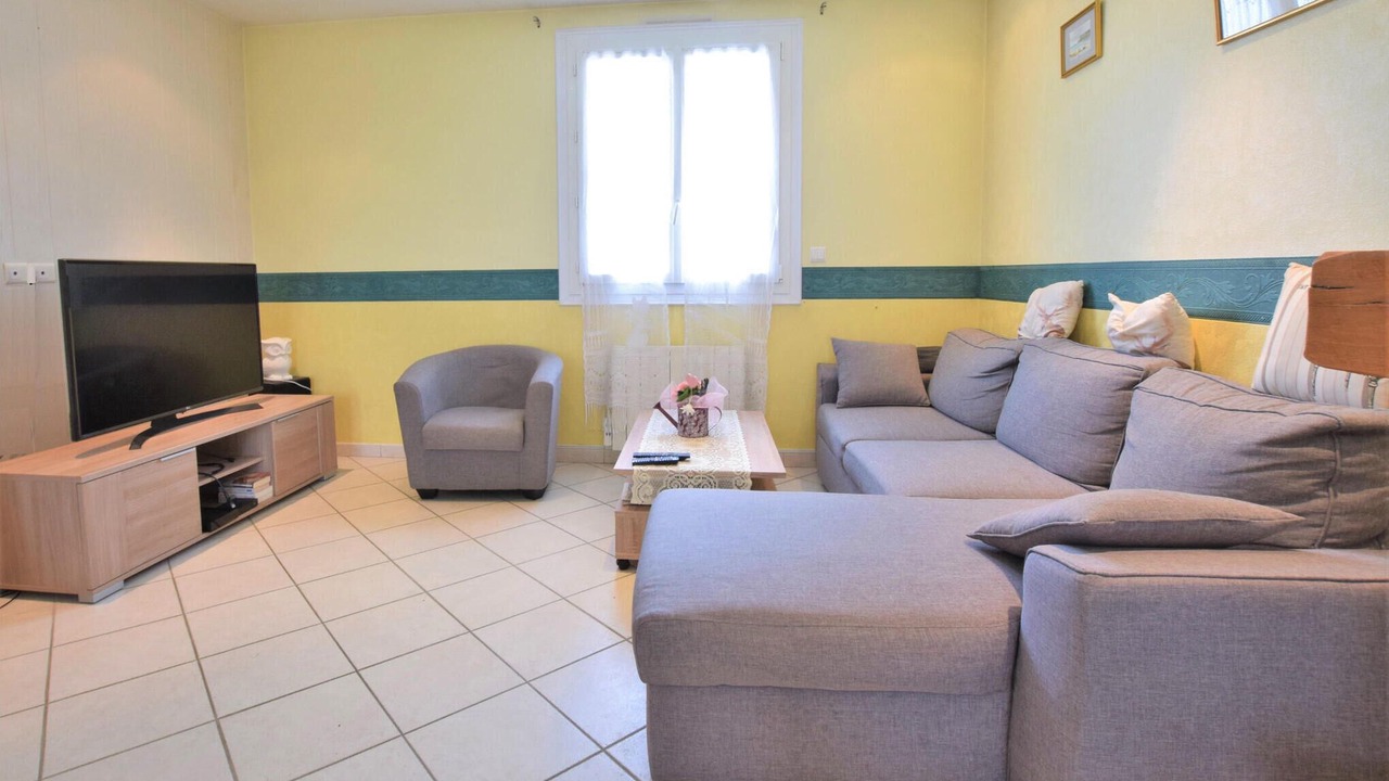 Photo of Bedroom in Marcey-les-Greves