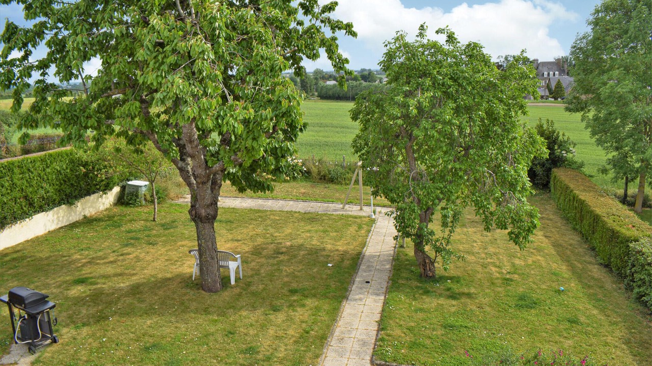 Photo of Outdoor in Marcey-les-Greves