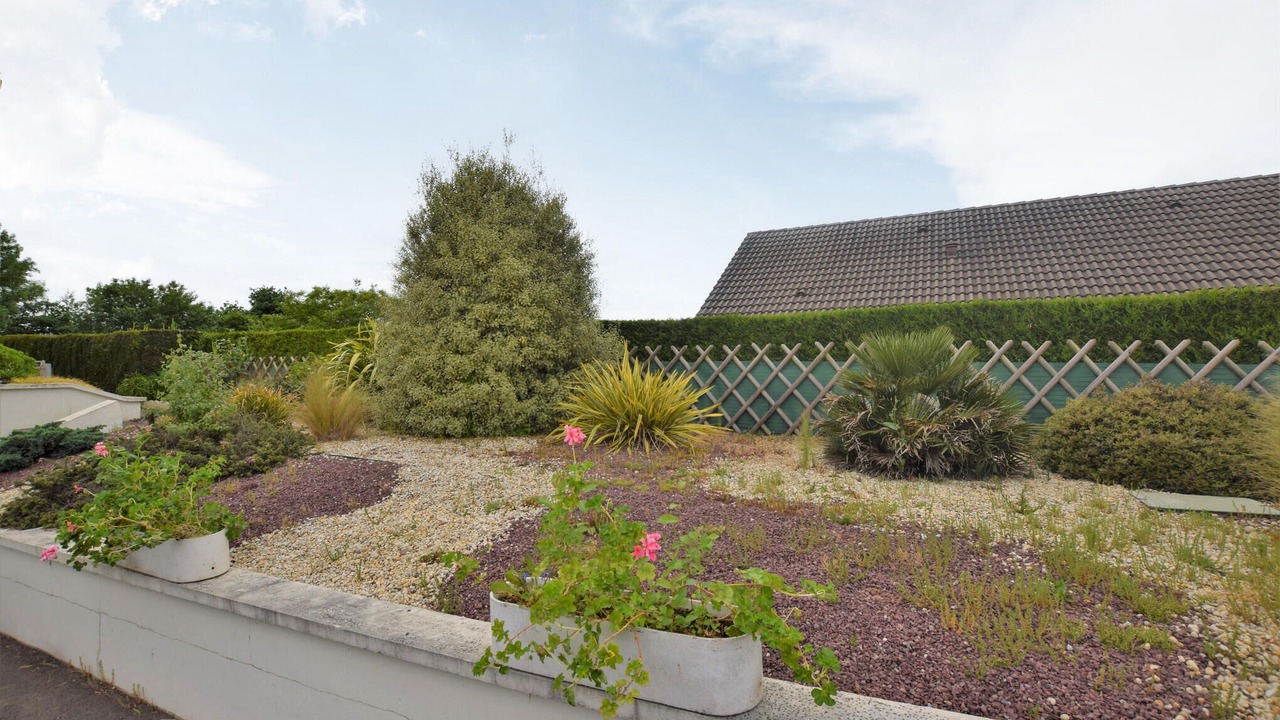 Photo of Outdoor in Marcey-les-Greves