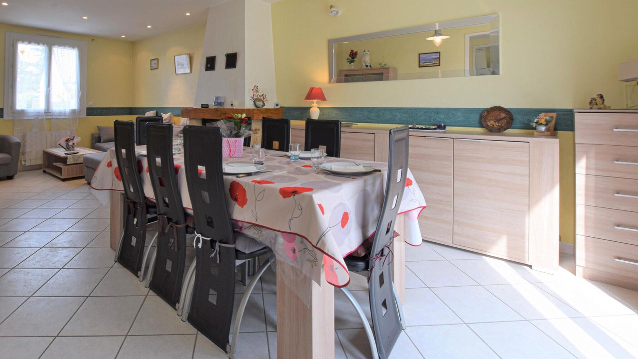 Photo of Bedroom in Marcey-les-Greves
