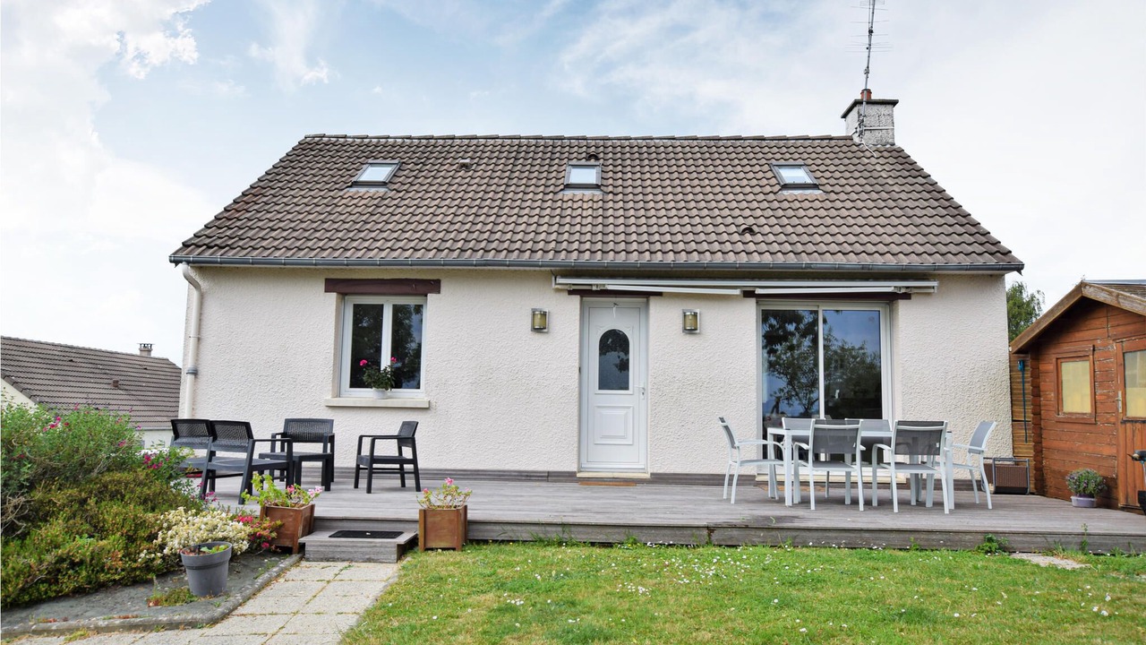 Photo of Outdoor in Marcey-les-Greves