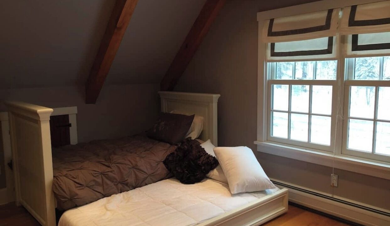 Photo of Bedroom in Brooks