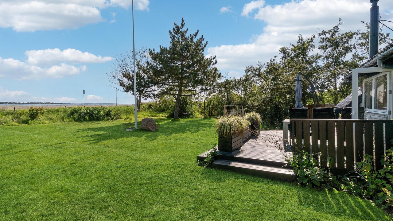 Photo of Outdoor in Reersø