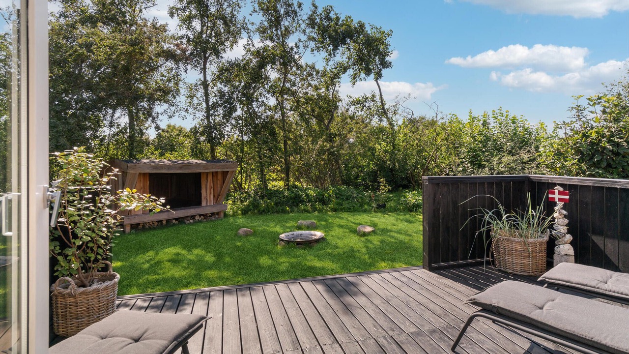 Photo of Outdoor in Reersø