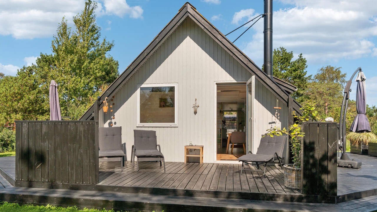 Photo of Outdoor in Reersø