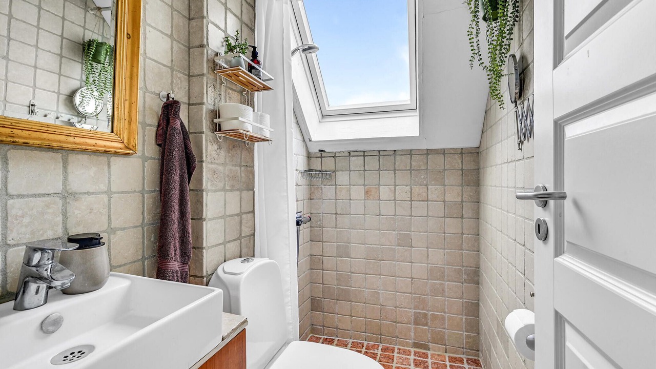 Photo of Bathroom in Reersø