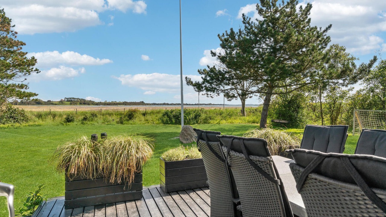 Photo of Outdoor in Reersø