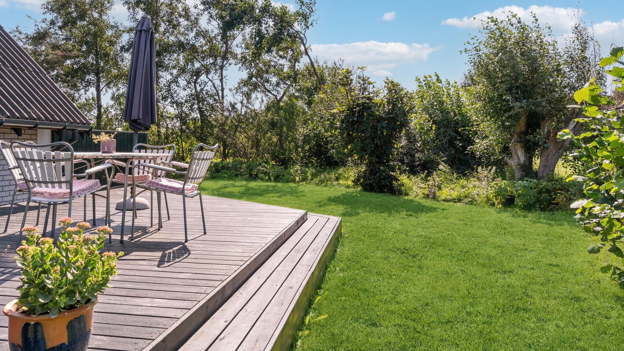 Photo of Outdoor in Reersø