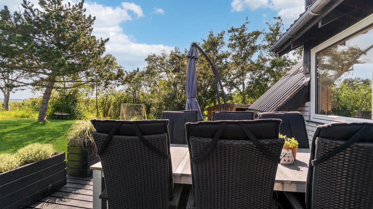 Photo of Outdoor in Reersø