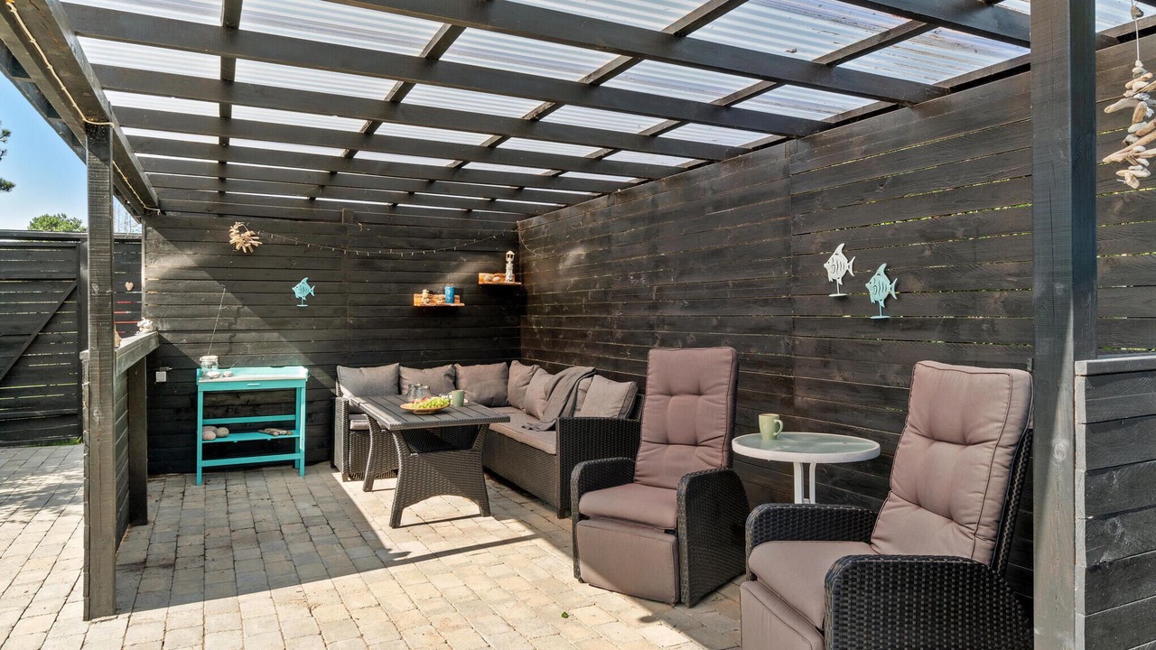 Photo of Outdoor in Reersø