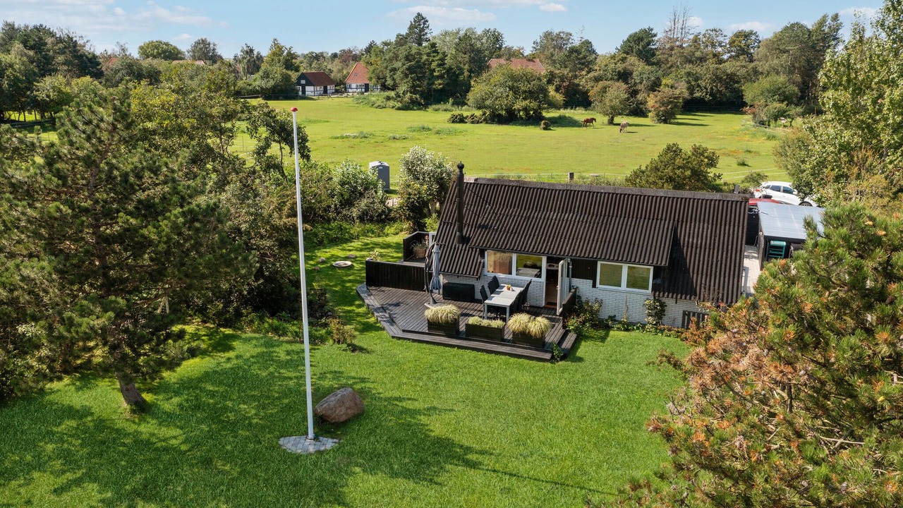 Photo of Outdoor in Reersø