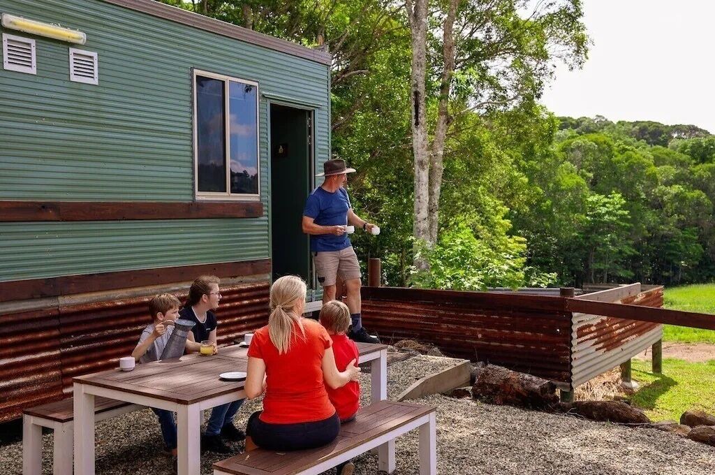 Photo of Outdoor in Kuranda