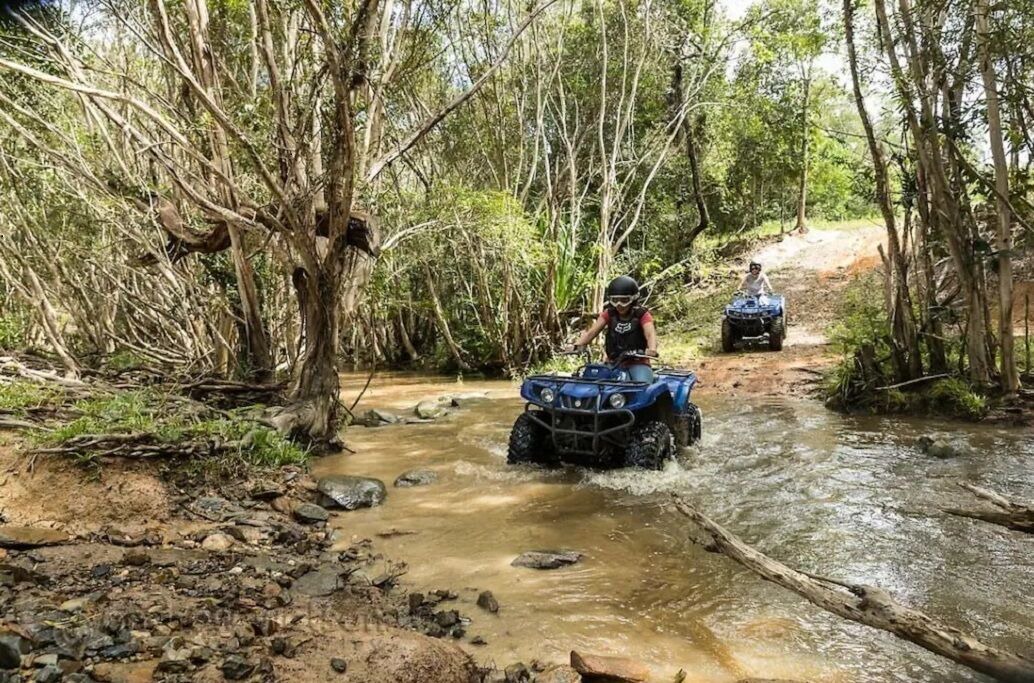 Photo of Others in Kuranda