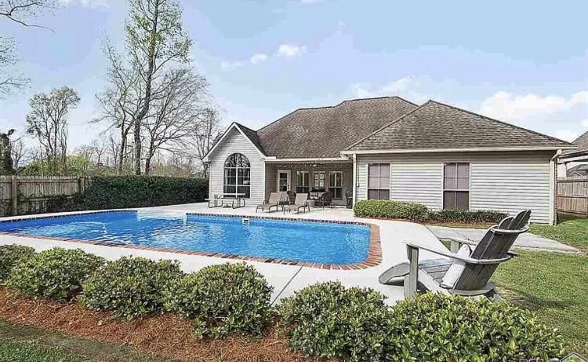 Photo of Outdoor in Prairieville