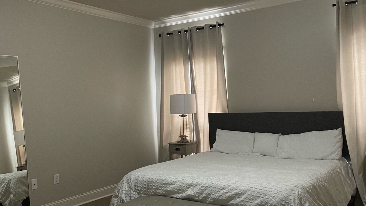 Photo of Bedroom in Prairieville
