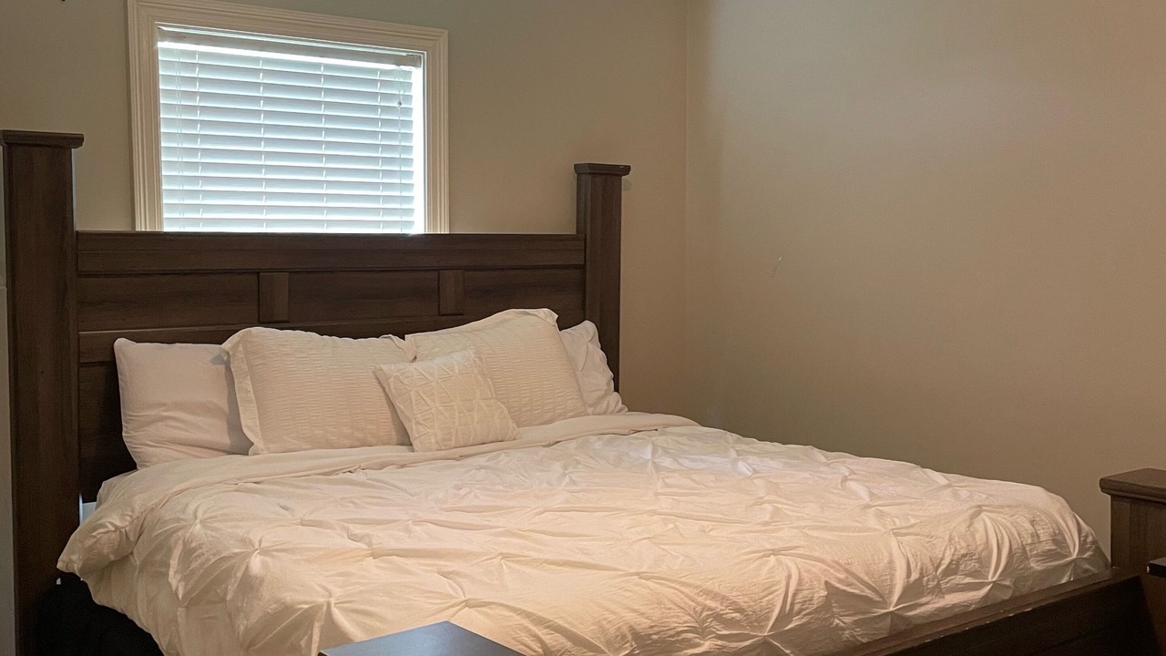 Photo of Bedroom in Prairieville