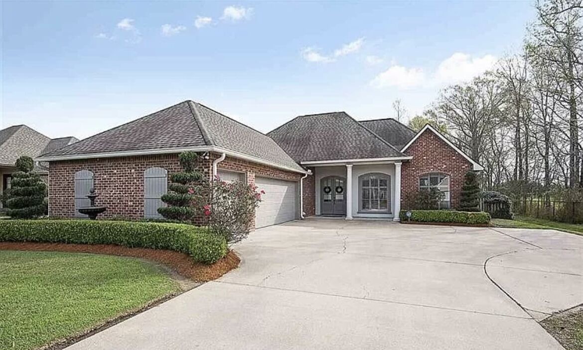 Photo of Outdoor in Prairieville