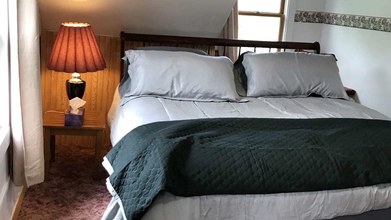 Photo of Bedroom in Ishpeming