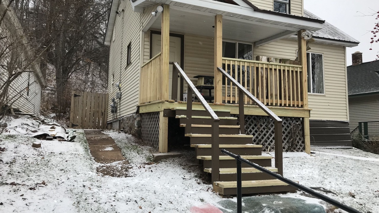 Photo of Outdoor in Ishpeming