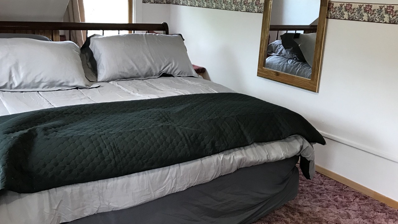 Photo of Bedroom in Ishpeming
