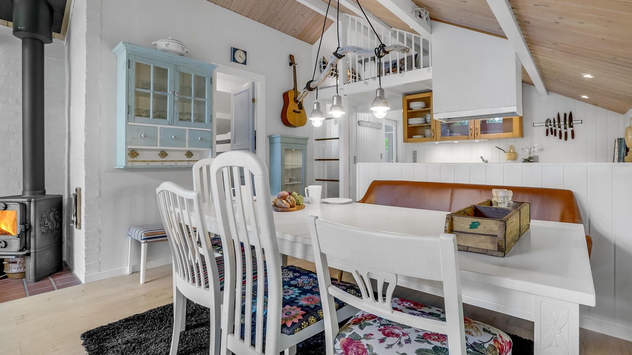 Photo of Bedroom in Ansager