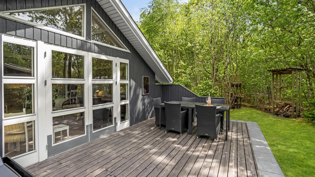 Photo of Outdoor in Ansager
