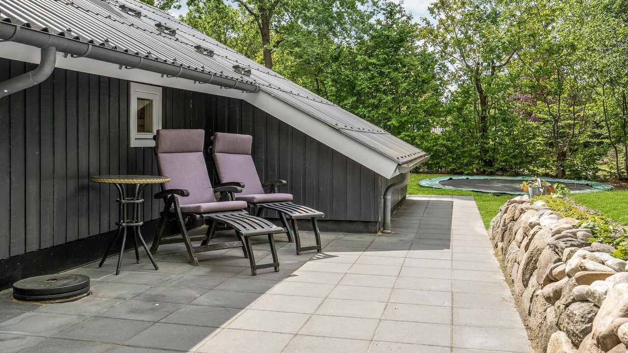 Photo of Outdoor in Ansager