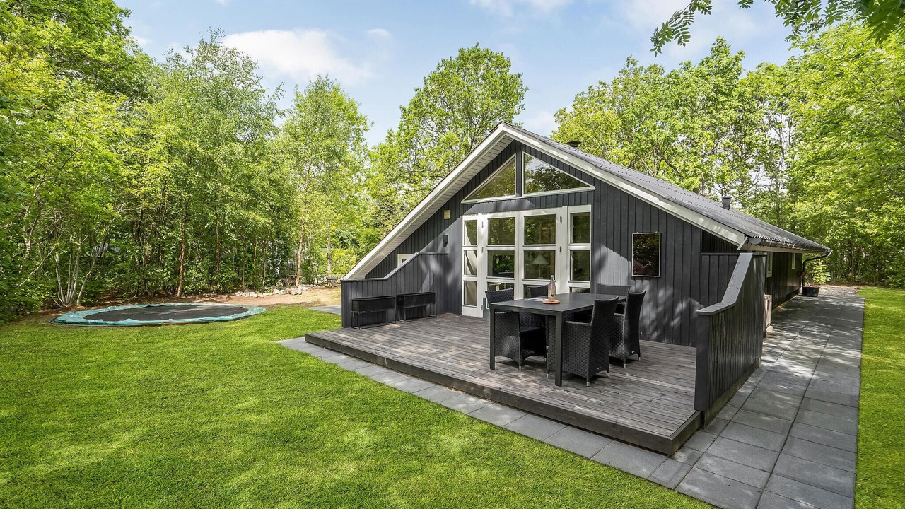 Photo of Outdoor in Ansager