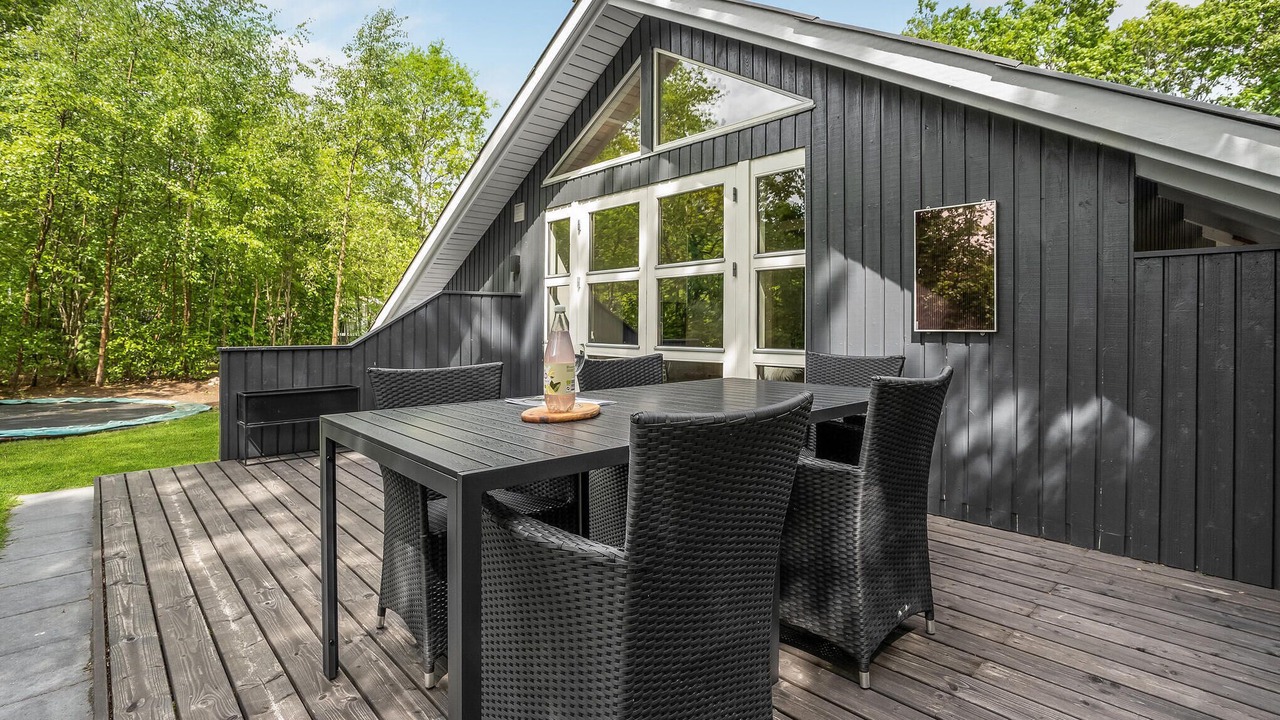 Photo of Outdoor in Ansager