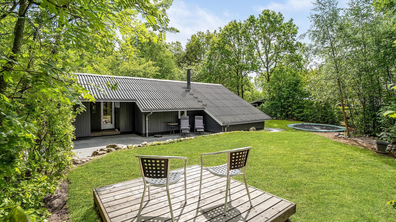 Photo of Outdoor in Ansager