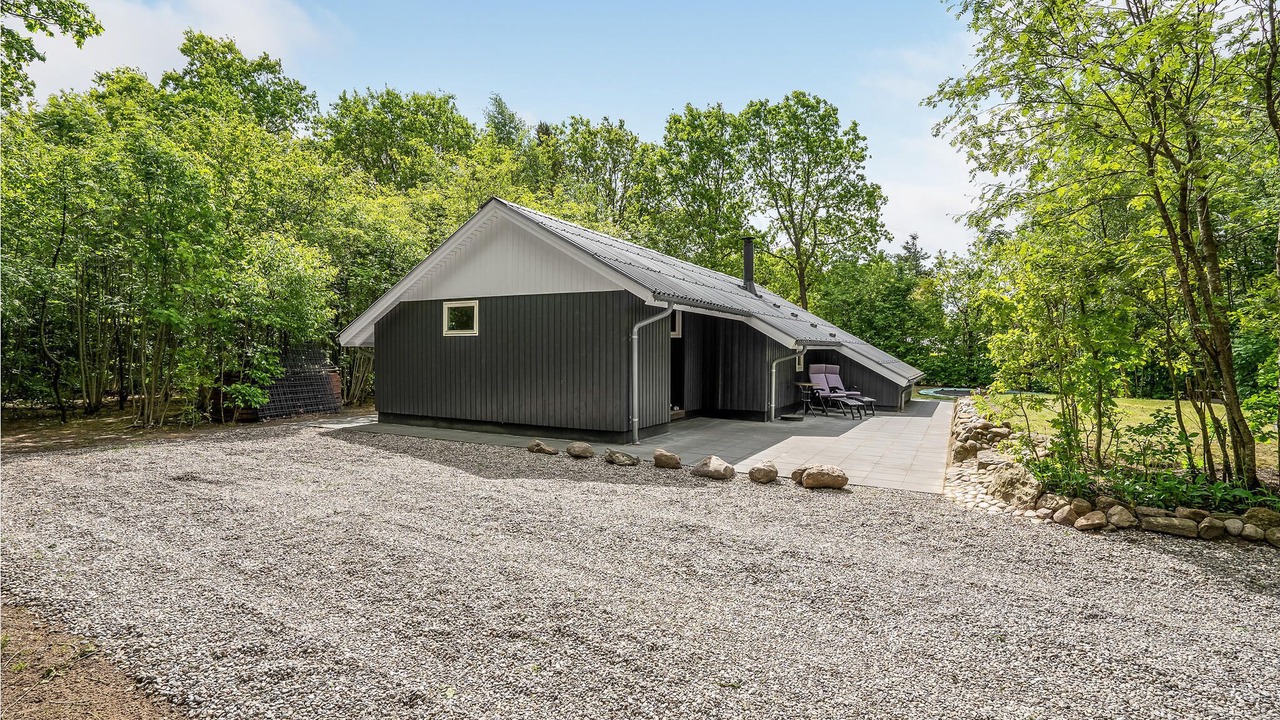 Photo of Outdoor in Ansager