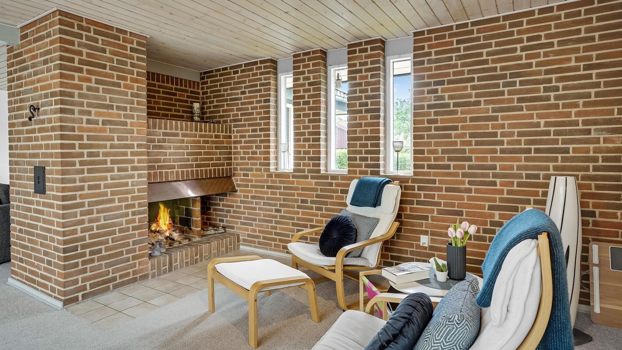 Photo of Bedroom in Kollund