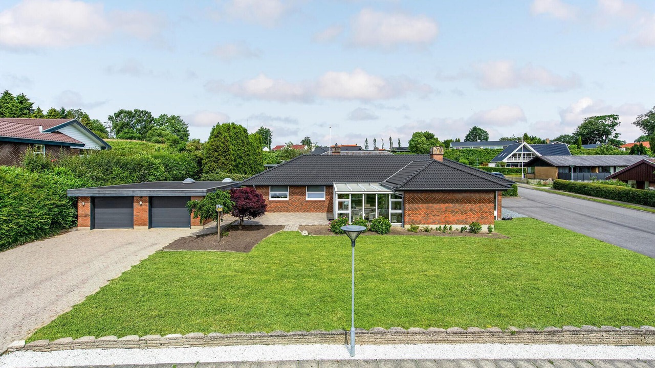 Photo of Outdoor in Kollund