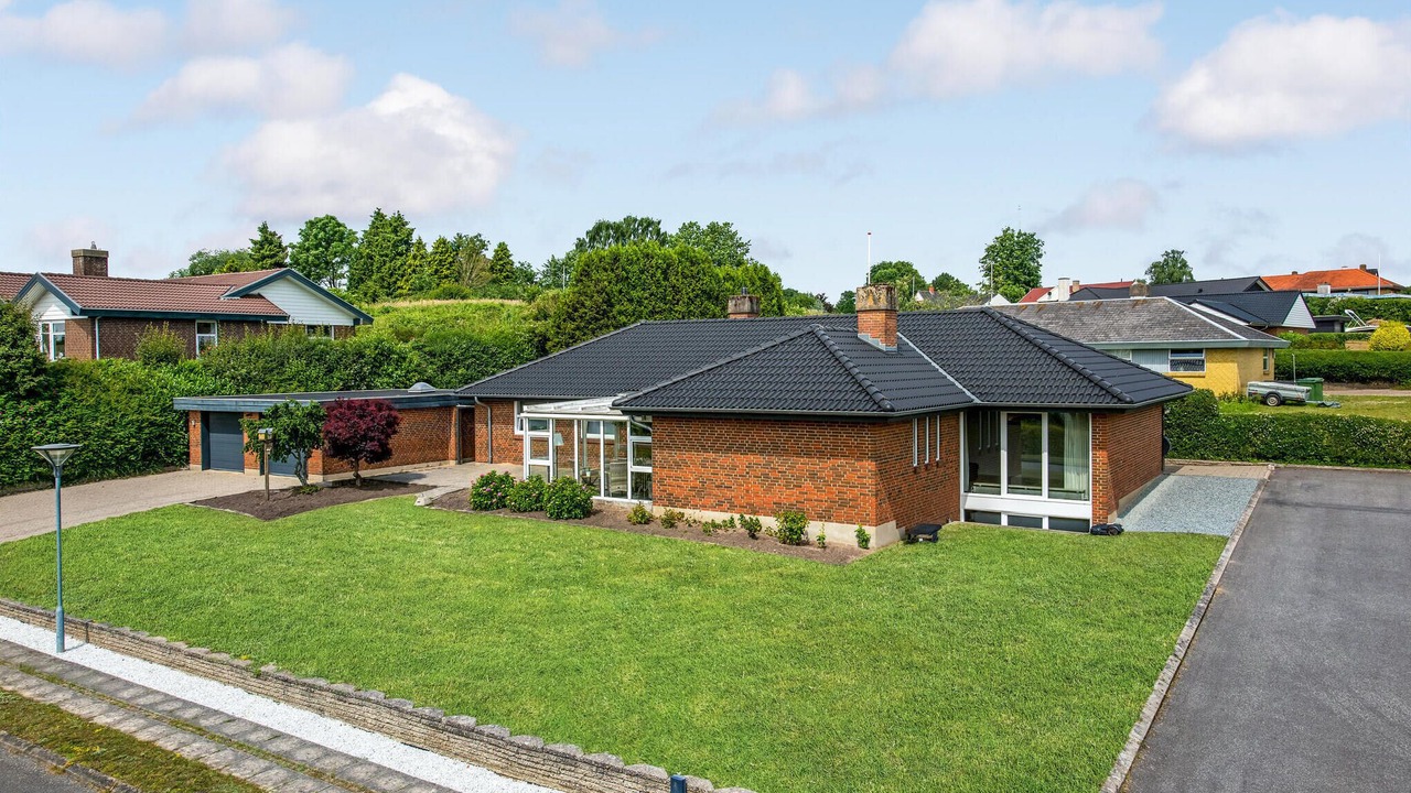 Photo of Outdoor in Kollund