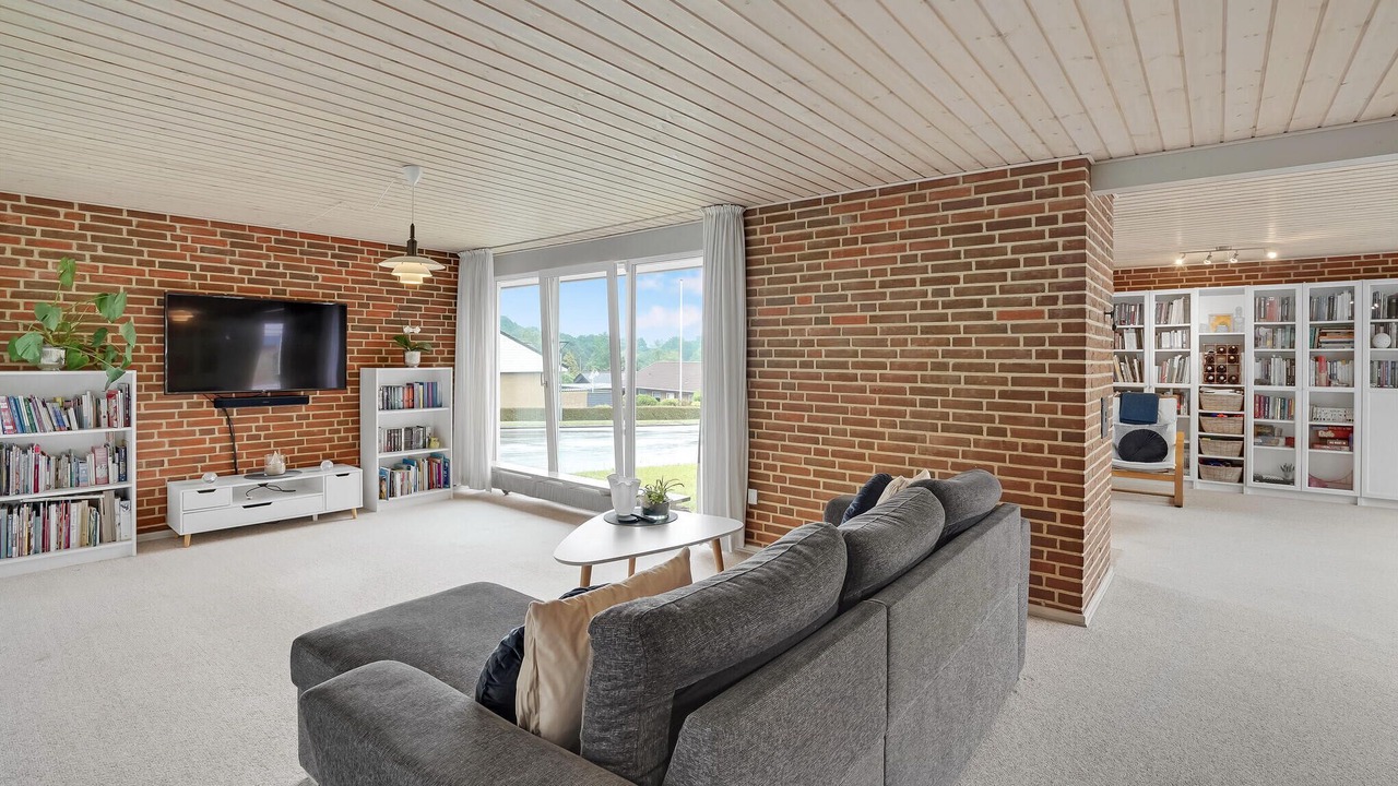 Photo of Bedroom in Kollund