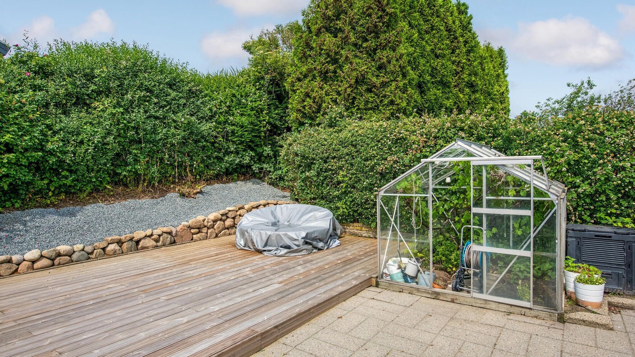 Photo of Outdoor in Kollund