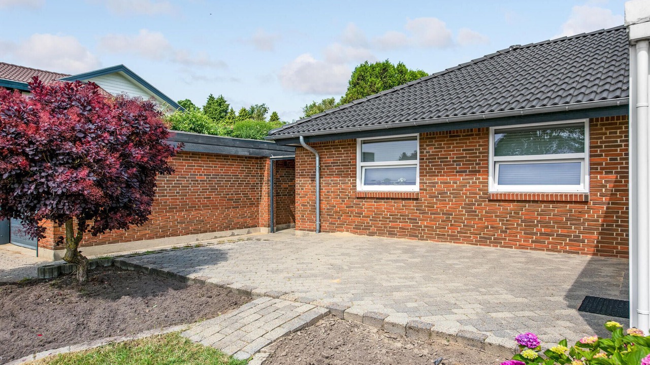 Photo of Outdoor in Kollund